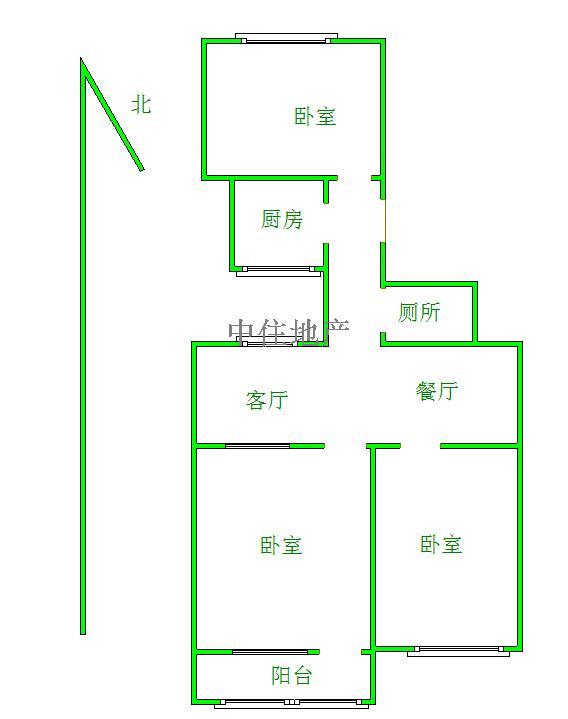 东仓小区