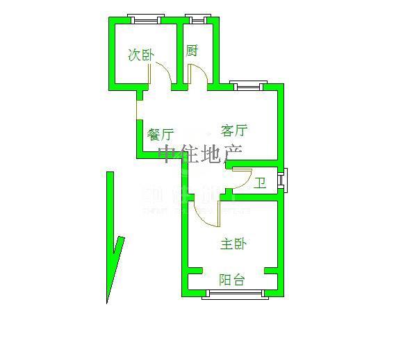 万科金域国际天泰家园