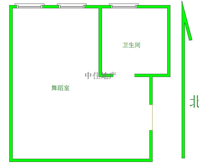 
							祥泰汇东国际