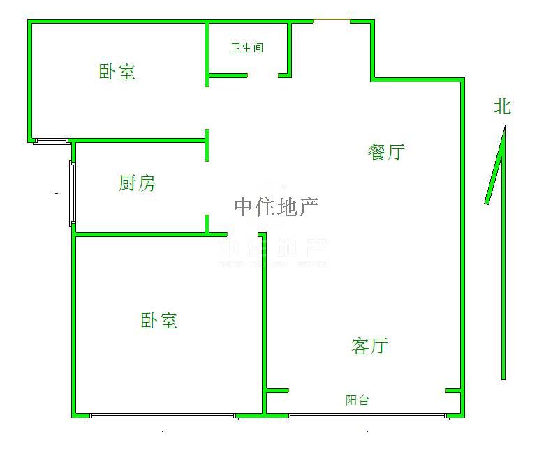 
                            阳光100国际新城(K区) 