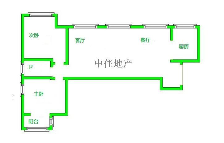 明湖白鹭郡