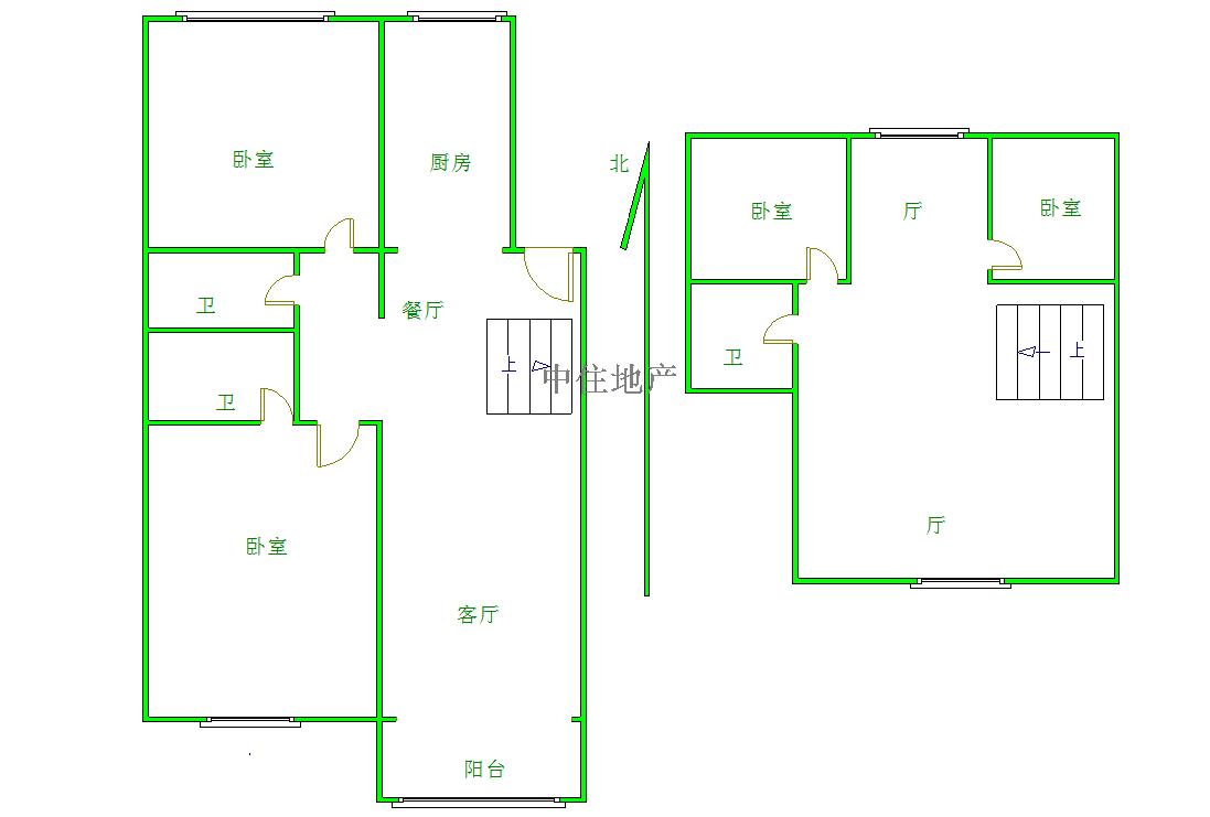 土屋路广电局宿舍