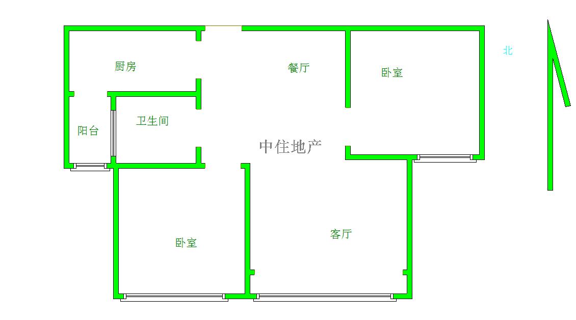 
							恒大金碧新城