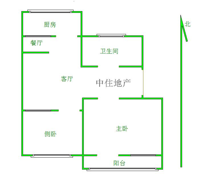 
                            化纤小区 