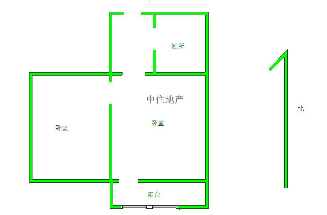 无影山新村