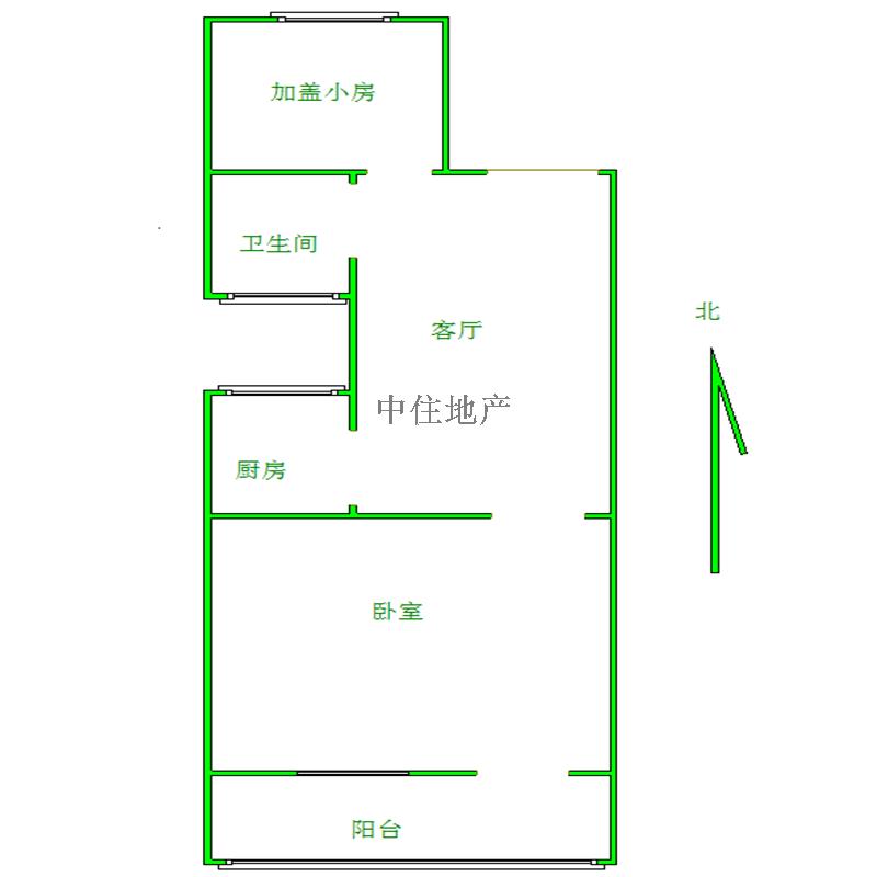 
                            乐山小区 