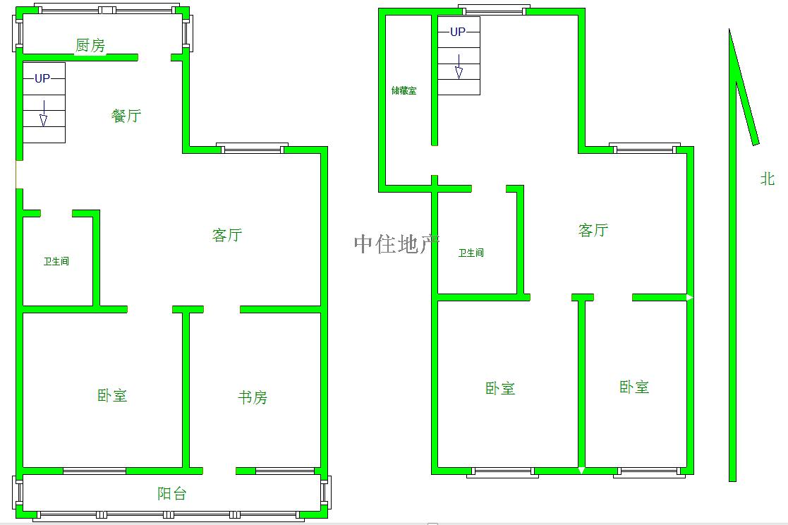 卧龙花园龙和苑