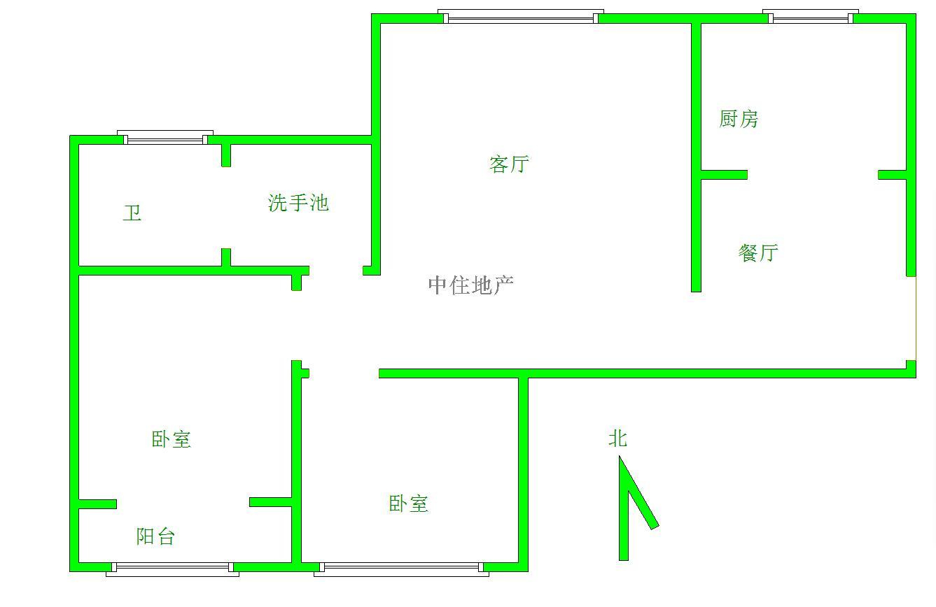 三庆城市主人