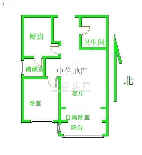 天鸿万象新天三区