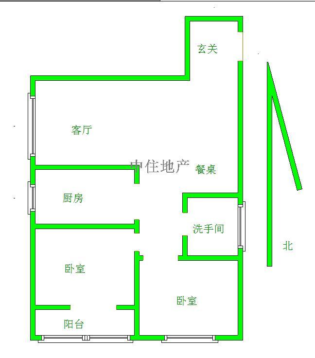 三箭瑞福苑