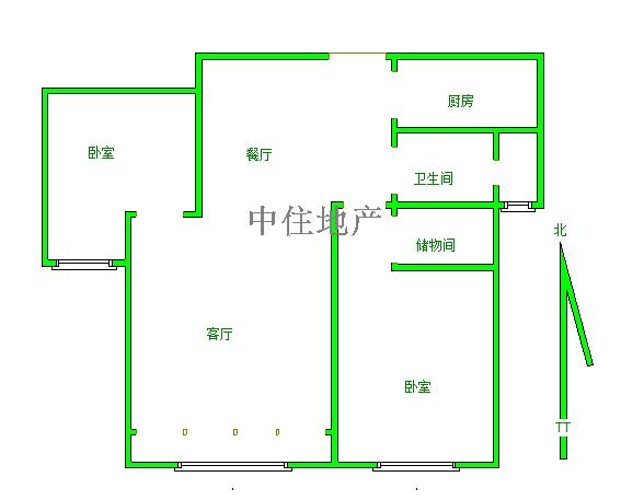 绿地新里卢浮公馆