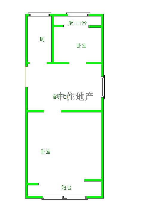 
							盛福花园