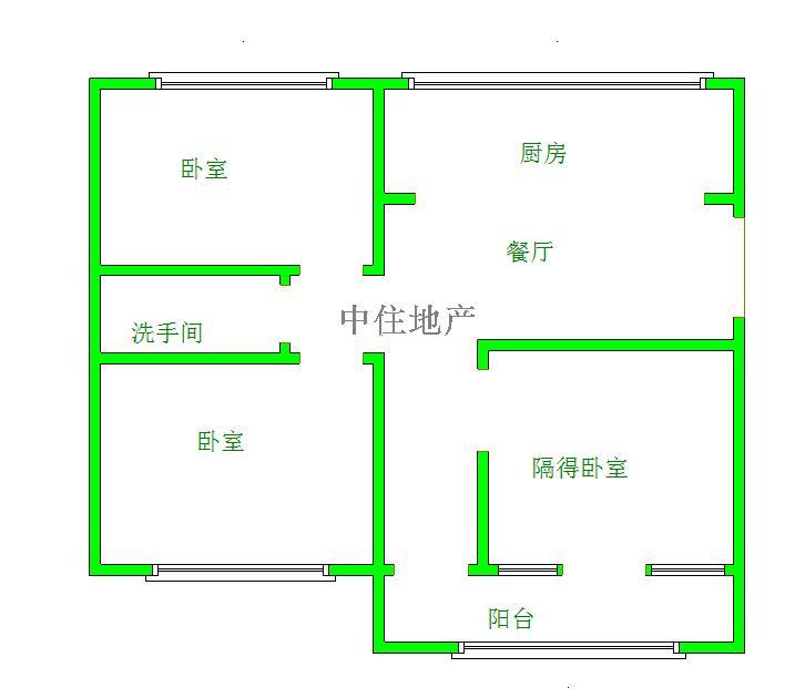 牛旺小区