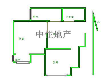 
                            力高盛世名门 