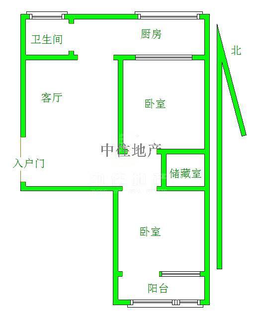 文化东路纺织厅宿舍