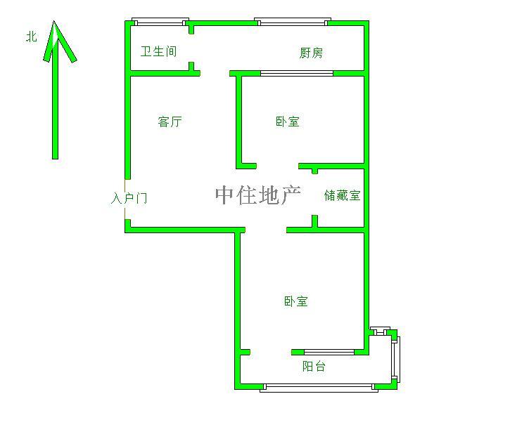 文化东路纺织厅宿舍