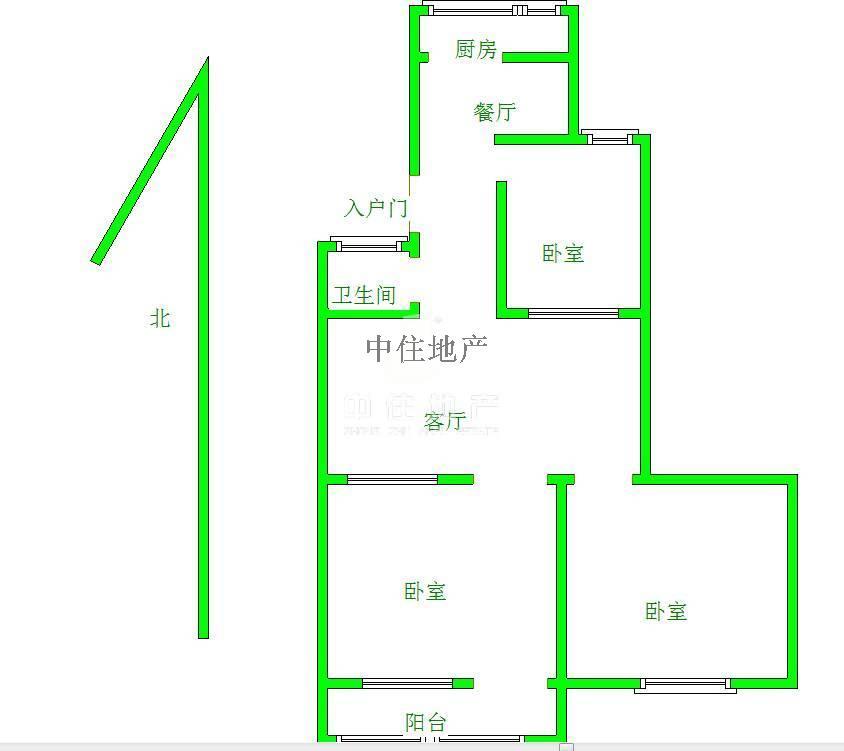 七里堡小区
