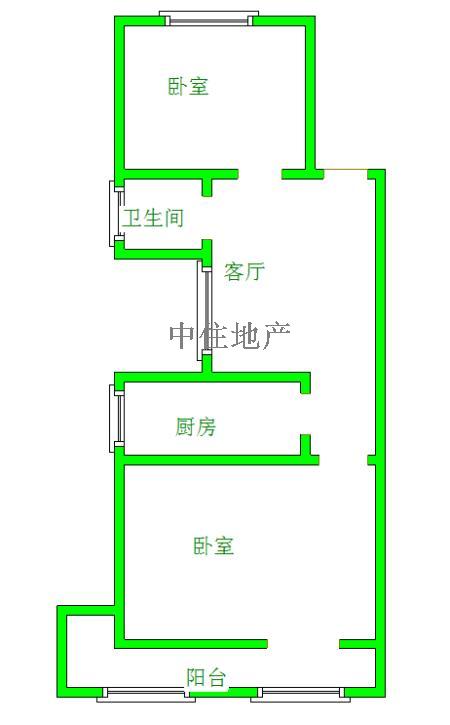 
                            乐山小区 