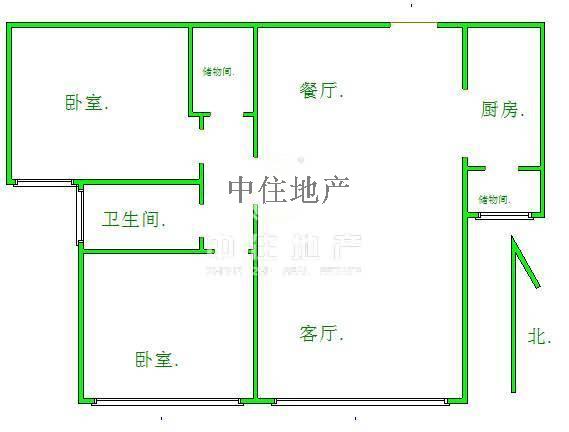 
                            中海奥龙观邸 