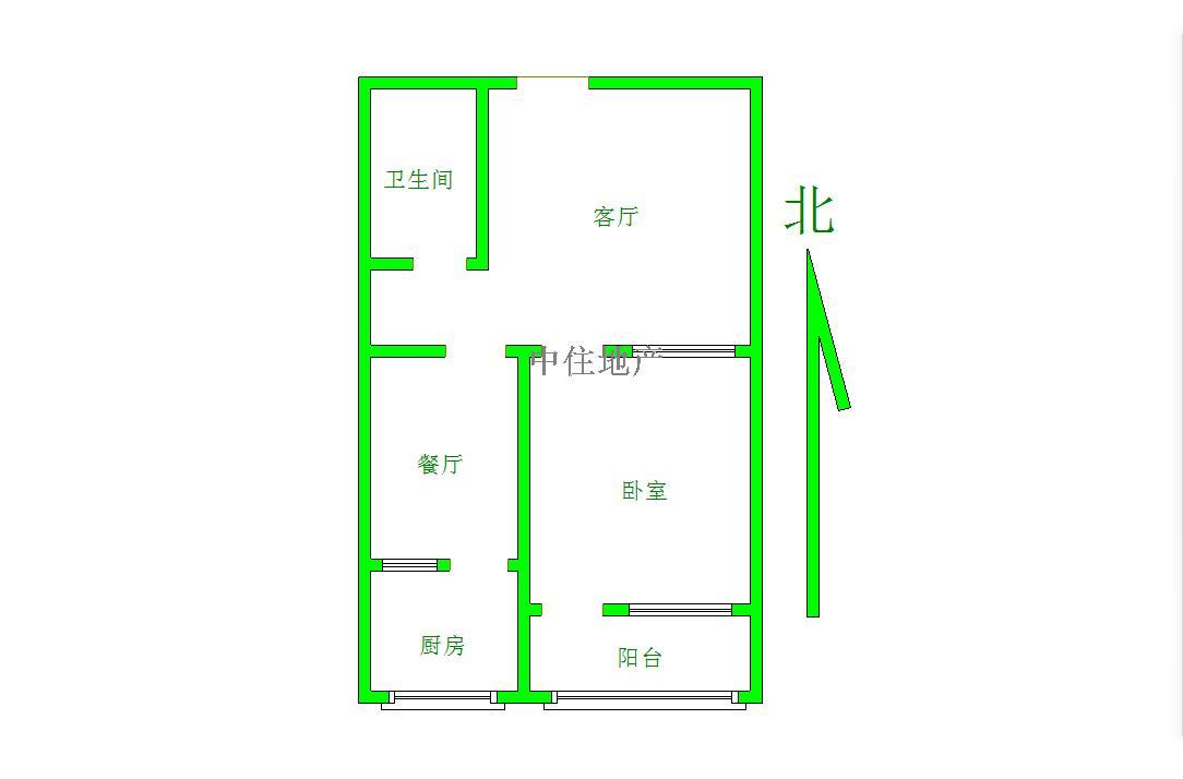 
                            建设路13号院 