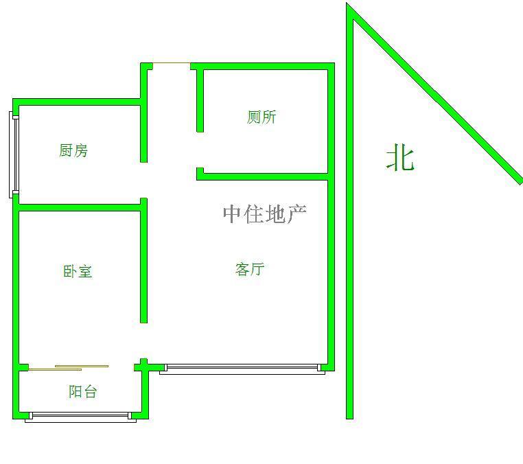 雁翔苑