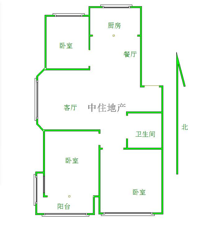 
                            逸东花园 