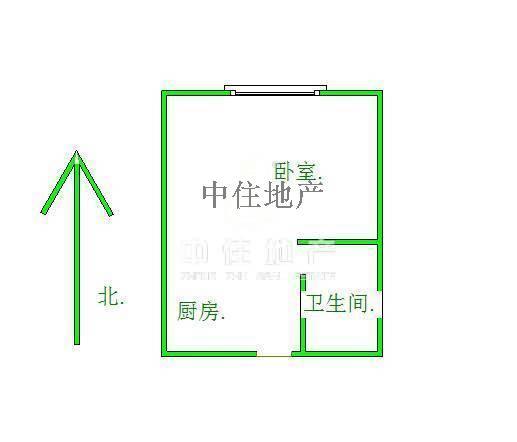  华创观礼中心 南北