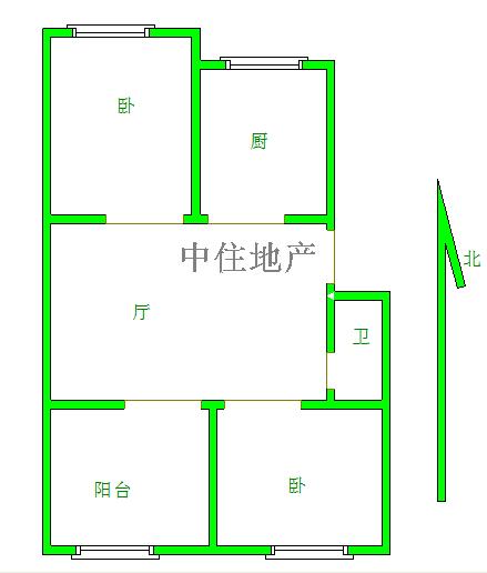 天建天福苑