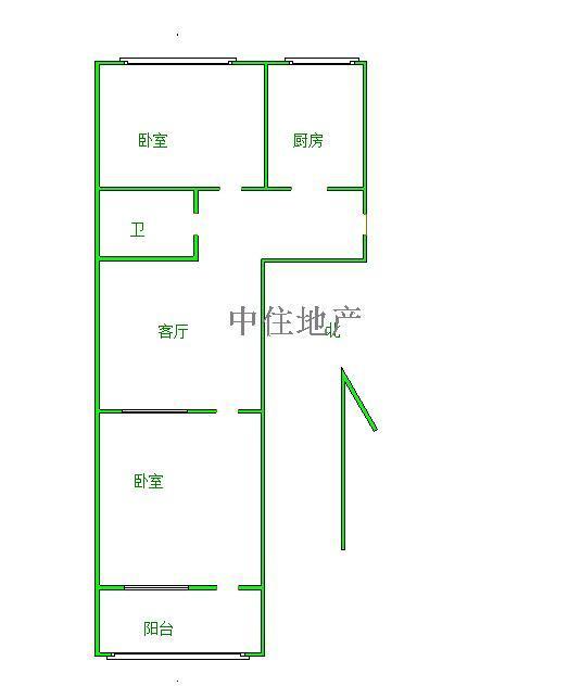 舜玉小区北区