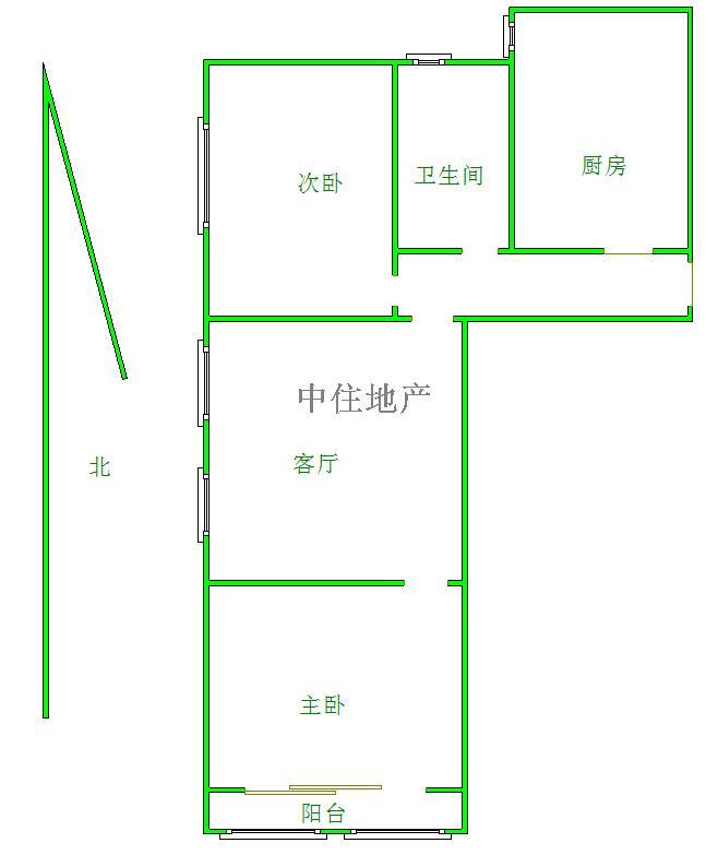 世佳戎居