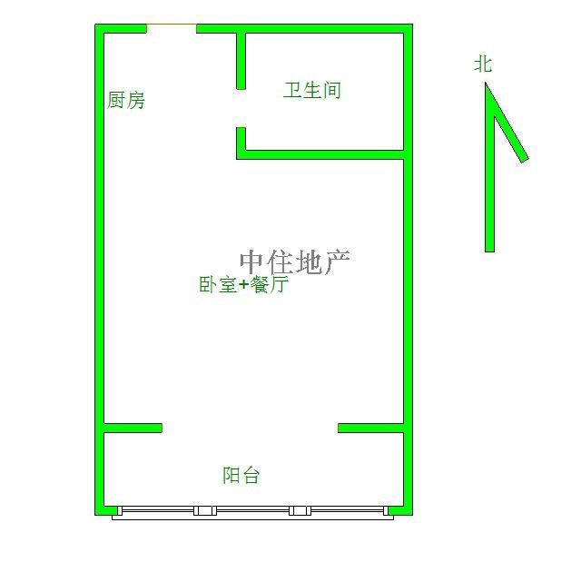 恒生艾特公寓