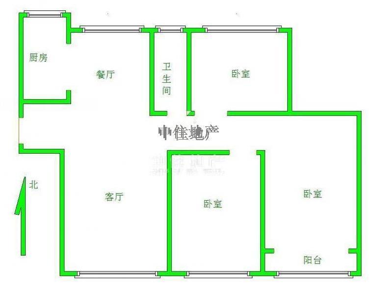 中海国际社区熙岸西区(A3地块)