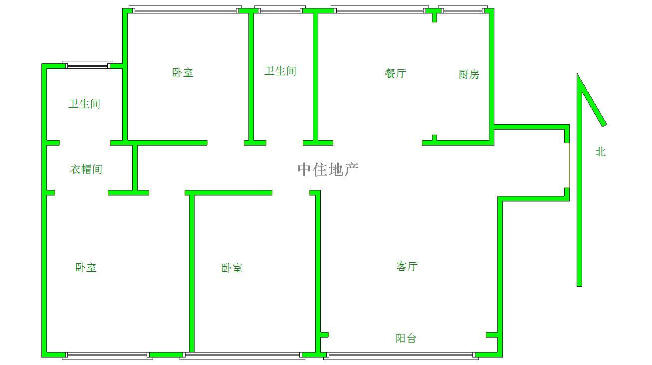 
                            中海国际社区御山华府东区(A5地块） 