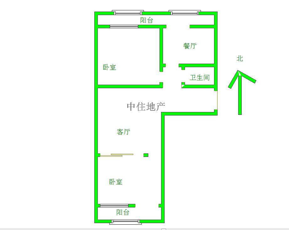 荣泰小区