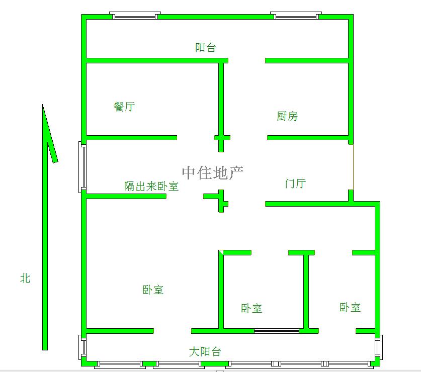 
							历山路污水处理厂宿舍