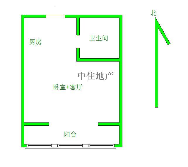 恒生艾特公寓