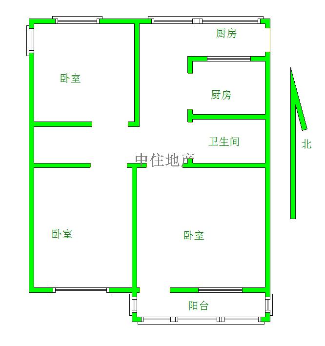 济大路财政厅宿舍
