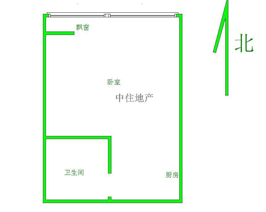 
							国贸公寓