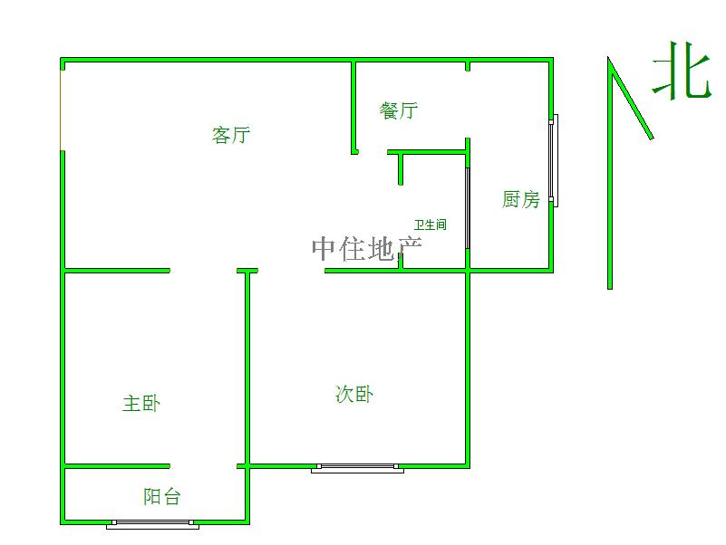 
                            铁路玉函小区 