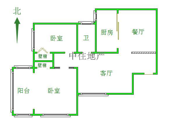 智慧大厦