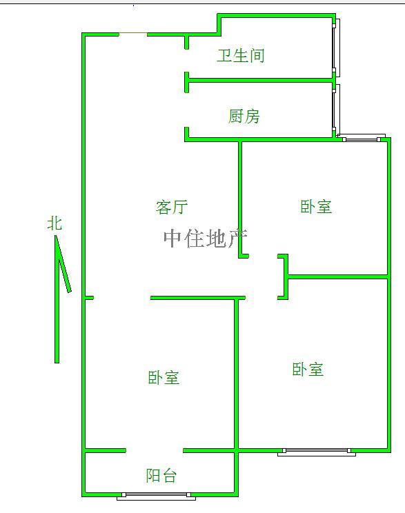 和谐佳苑