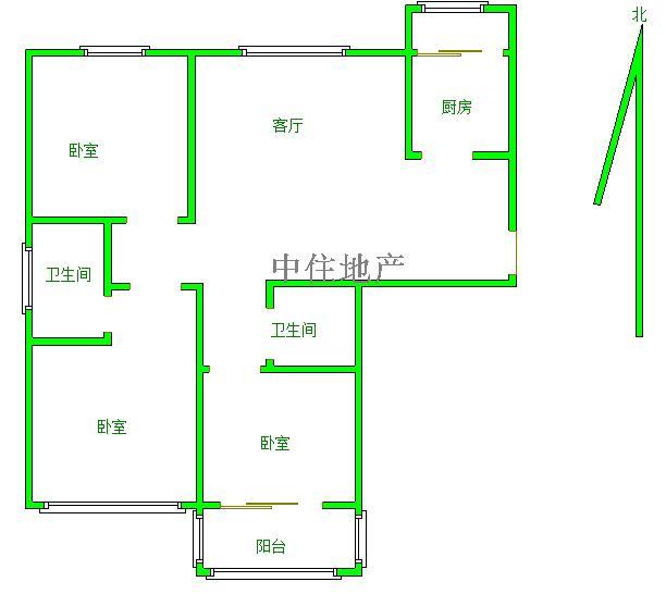 假日丽景花园