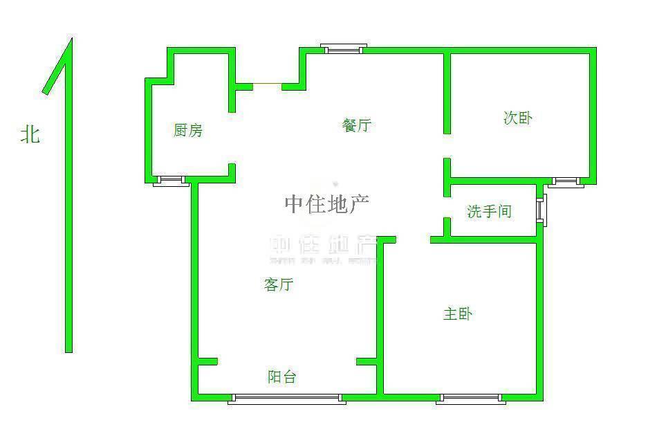 钢城新苑东区