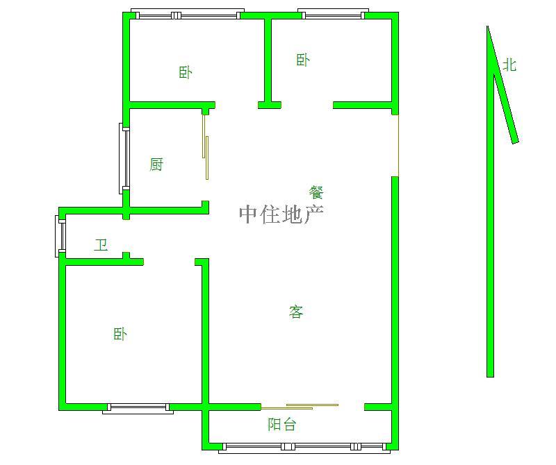 金科城