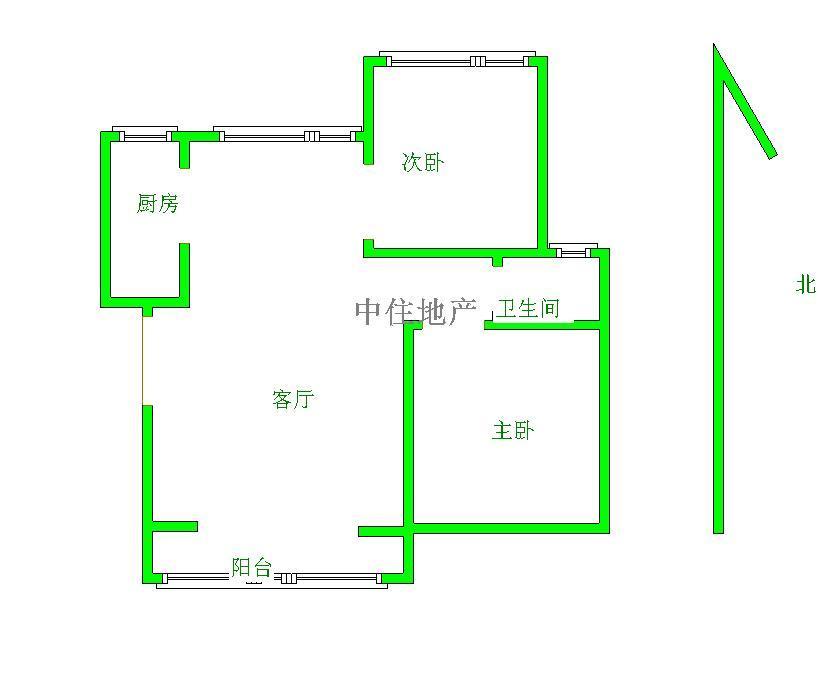 中铁汇苑