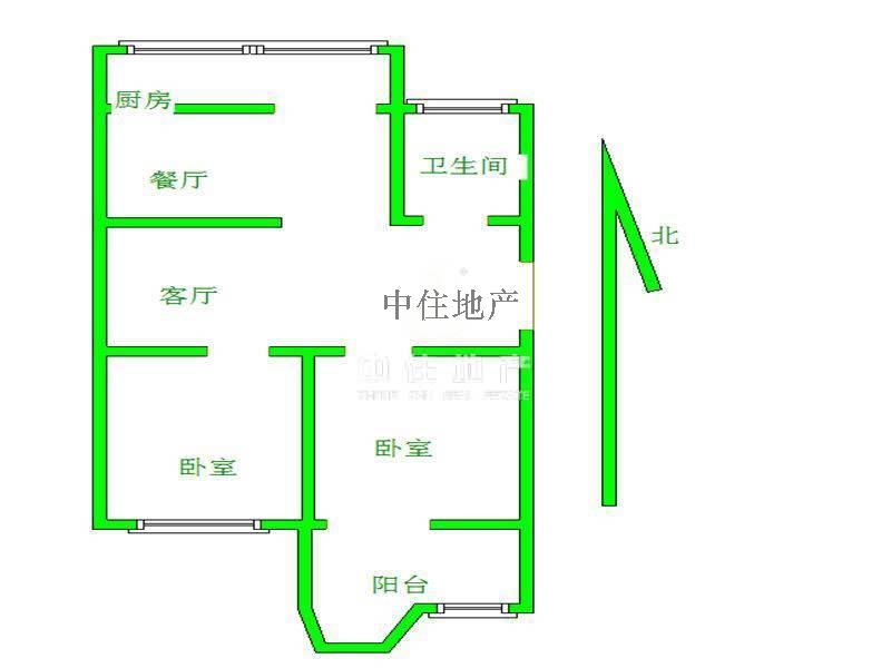 
							英雄山路警官医院宿舍