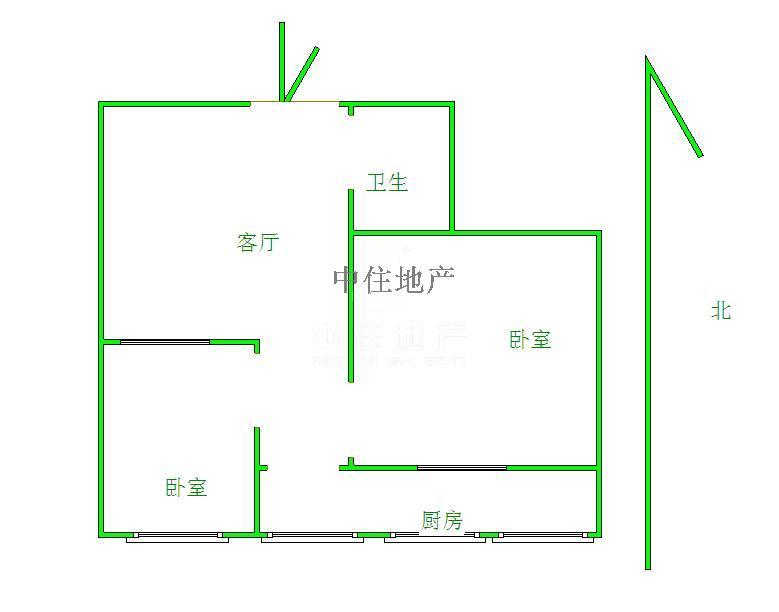 燕山小区