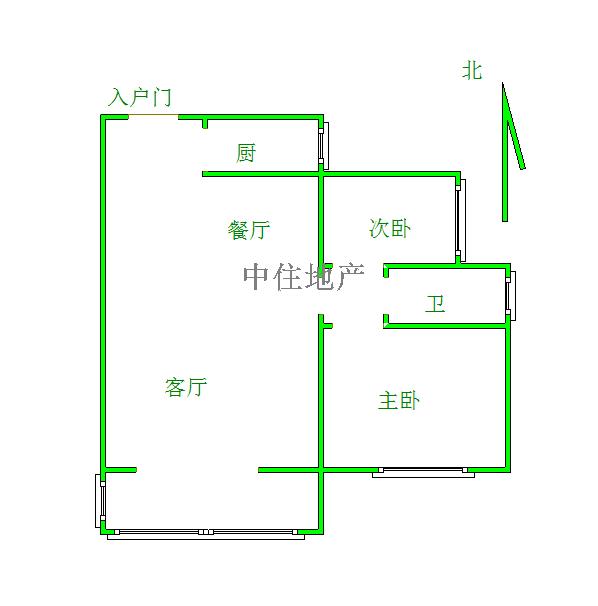 
							港基滨河华庭