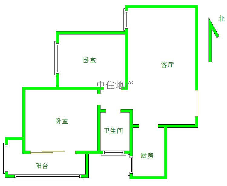 
                            力高盛世名门 