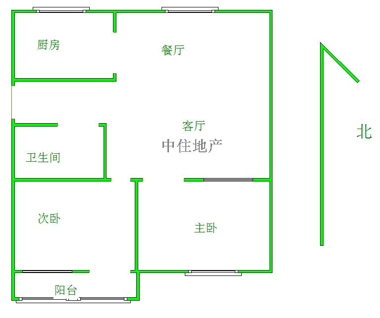 
							葡萄园小区